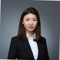 Resonance Employee Celia Li's profile photo
