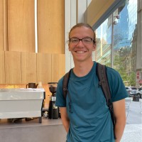 Green District Employee Joel Wafford's profile photo