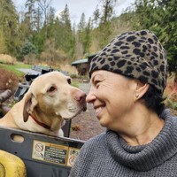 Self-employed Employee Cora Morrison's profile photo