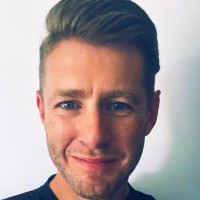 On Device Research Employee Michael Ward's profile photo