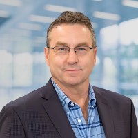 Naprotek Employee James Eisenhaure's profile photo