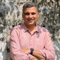 United Colors of Benetton India Employee Ramprasad Sridharan's profile photo