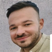 Dekpol S.A. Employee Paweł Mazur's profile photo