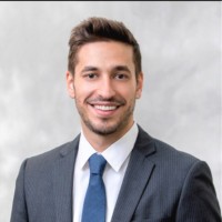 Barnes & Noble, Inc. Employee Adrian Benavides's profile photo
