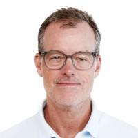 Travis Parsons Email & Phone Number