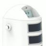 Techmetics Robotics Employee Techi Robot's profile photo