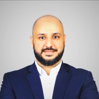 DARBCO solar cleaning solutions Employee Monther Fadel's profile photo