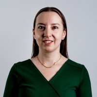 New York City Public Housing Preservation Trust Employee Vlada Kenniff's profile photo