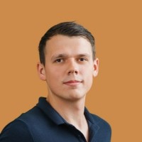 Easy Software Ltd. Employee Premysl Vodicka's profile photo