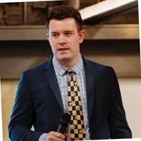 Godolphin Flying Start Employee Martin Larkin's profile photo