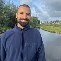 Sachane Employee Furkan Özen's profile photo