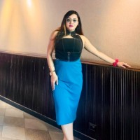 IBM Employee Disha Roy's profile photo