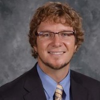 Elkhorn Area School District Employee Benjamin Kitslaar's profile photo