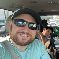 Hunger Fight Employee Mike Foreman's profile photo