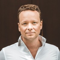 Crosslantic Capital Employee Sascha van Holt's profile photo