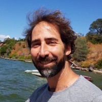 MaterialsZone Employee Yonatan Horowitz's profile photo