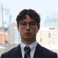 PDRI-DevLab@Penn Employee Geddy Lucier's profile photo