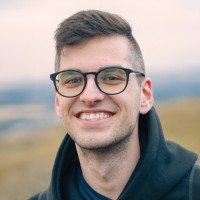 VoucherCart Employee Emil O'Doherty's profile photo