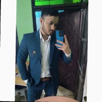 Revolut Employee Sandeep Pant's profile photo