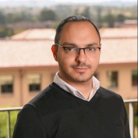 Ahmed Elbakri Email & Phone Number