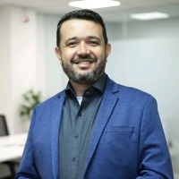 Instituto Euvaldo Lodi - IEL Goiás Employee Joel Matos's profile photo