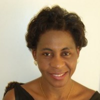 Syntek Global, Inc. Employee Thenjiwe Negretto's profile photo