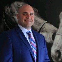 Thoroughbred Advisors Employee Conor Boyd's profile photo