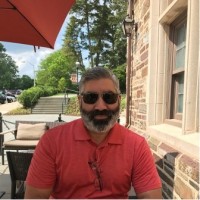 Conrail Employee Joe Perez's profile photo