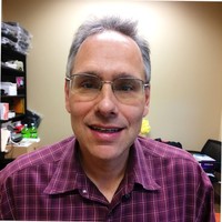 ControlTouch Systems Employee Carmine Giglio's profile photo