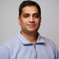 Shwetank Kumar Email