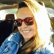 PayPal Employee Chloe Jacobs's profile photo