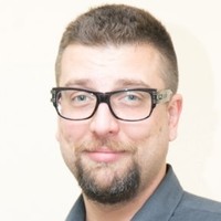 Maximum Education Employee Michael Pekar's profile photo