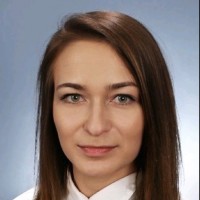 Infra Plan Employee Karolina Łażeńska's profile photo