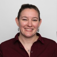 Pluristyx, Inc. Employee Christina Jones's profile photo