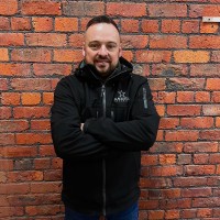 Blackstar Security Ltd Employee Barry Maguire's profile photo