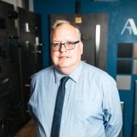 Endurance Doors Employee Gary Baldwin's profile photo