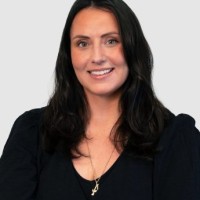 Instinctif Partners Employee Ashleigh Birkett's profile photo
