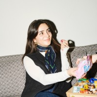 Ronak González Email