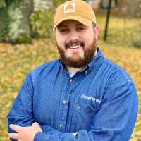 AppHarvest Employee Joseph Snedegar's profile photo