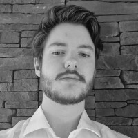 Syncify AB Employee Oliver Dahlqvist's profile photo