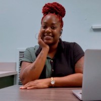 Support, Inc. Employee Nakeshia Hammond's profile photo