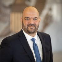 Conference of State Bank Supervisors (CSBS) Employee Brandon Milhorn's profile photo