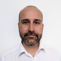 E3G Employee Ben Rhodes's profile photo