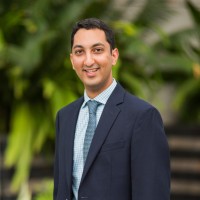 TemperPack Employee Udit Chavda's profile photo