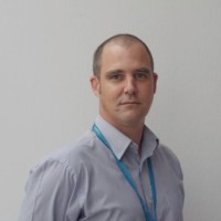Phasor Maintenance Employee David D'Alton's profile photo