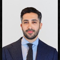 Consumer Justice Law Firm Employee Daniel Cohen's profile photo