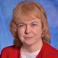 Providence Health & Services Employee Lisa Halvorsen's profile photo