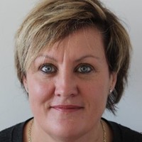 Gruppo Beltrame Employee Jacqueline Sitje's profile photo
