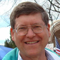 Lockheed Martin Employee Mark Rothe's profile photo