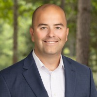 Paradigm, Incorporated Employee Matt Reddy's profile photo